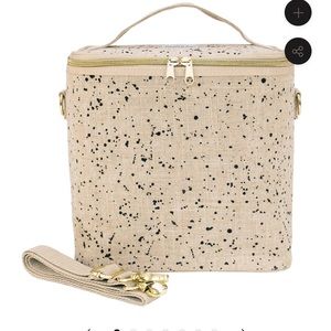 SoYoung Lunch Bag